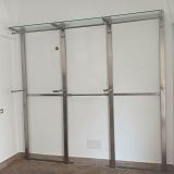 ARREDO ACCIAIO INOX 2543