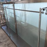 ARREDO ACCIAIO INOX 2543