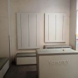 ARREDO BIANCO YAMAMAY 3580