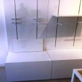 ARREDO BIANCO YAMAMAY 3580