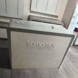 ARREDO BIANCO YAMAMAY 3580