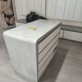 ARREDO BIANCO YAMAMAY 3580