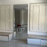 ARREDO BIANCO YAMAMAY 3580