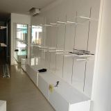 ARREDO BIANCO YAMAMAY 3580