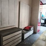 ARREDO BIANCO YAMAMAY 3580