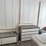 ARREDO BIANCO YAMAMAY 3580