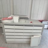 ARREDO BIANCO YAMAMAY 3580