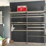 ARREDO MODULARE IN FERRO 3617