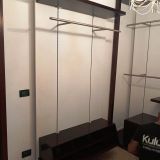 ARREDO NEGOZIO PALISSANDRO 4112