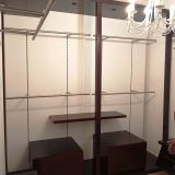 ARREDO NEGOZIO PALISSANDRO 4112