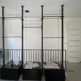 ARREDO INDUSTRIAL 5076