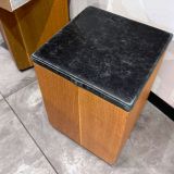 POUF QUADRATO CK 6266