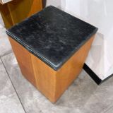 POUF QUADRATO CK 6266