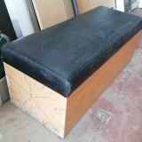 POUF QUADRATO CK 6266