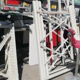 SCAFFALI INDUSTRIALI 6525