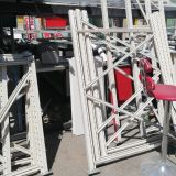 SCAFFALI INDUSTRIALI 6525