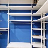 ARREDO BIANCO TETTO TERRA  7552