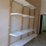 ARREDO ROVERE E BIANCO 7328