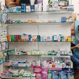 ARREDO FARMACIA PROFUMERIA ERBORISTERIA 14413