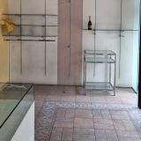 ARREDO BIANCO E ROVERE 16378