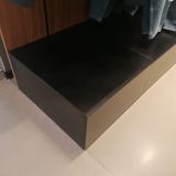 ARREDO ROVERE LEGNO E GRIGIO 47563