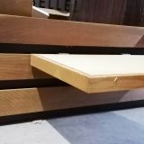 CORNER DOGATO LEGNO 34245