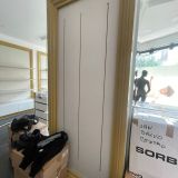 ARREDO CON CORNICE LEGNO 38438