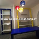 CORNER GIALLO 39542