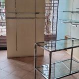 ARREDO BIANCO E ROVERE 16378