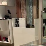 CORNER ACCESSORI BIANCO 43345