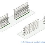 SCAFFALATURA FRUTTA E VERDURA 48205