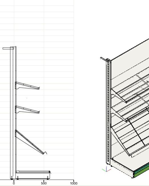 SCAFFALATURA FRUTTA E VERDURA 48205 (4)